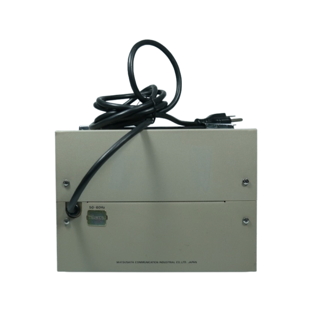 National/WOW&Flutter Meter/VP-7422A